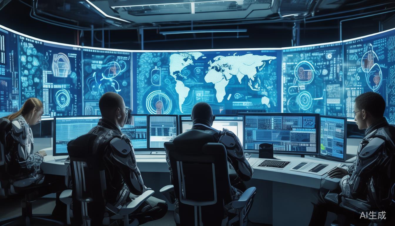 在当今数字化信息高速发展的背景下，网络安全已成为企