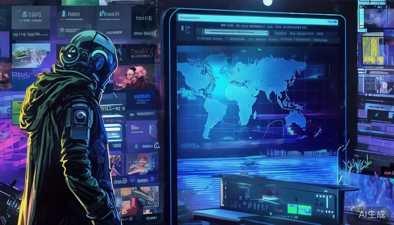 韩国作为科技强国，互联网内容丰富多样，涵盖娱乐、教