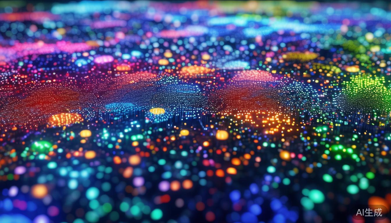 丰富的服务器资源：
广泛分布的服务器网络不仅提升