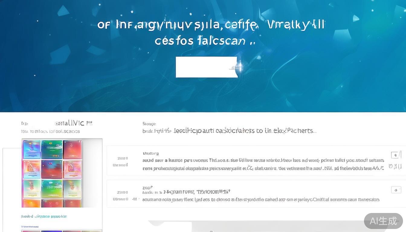 进入海豚VPN的官方网站，确保访问的页面为官方渠道