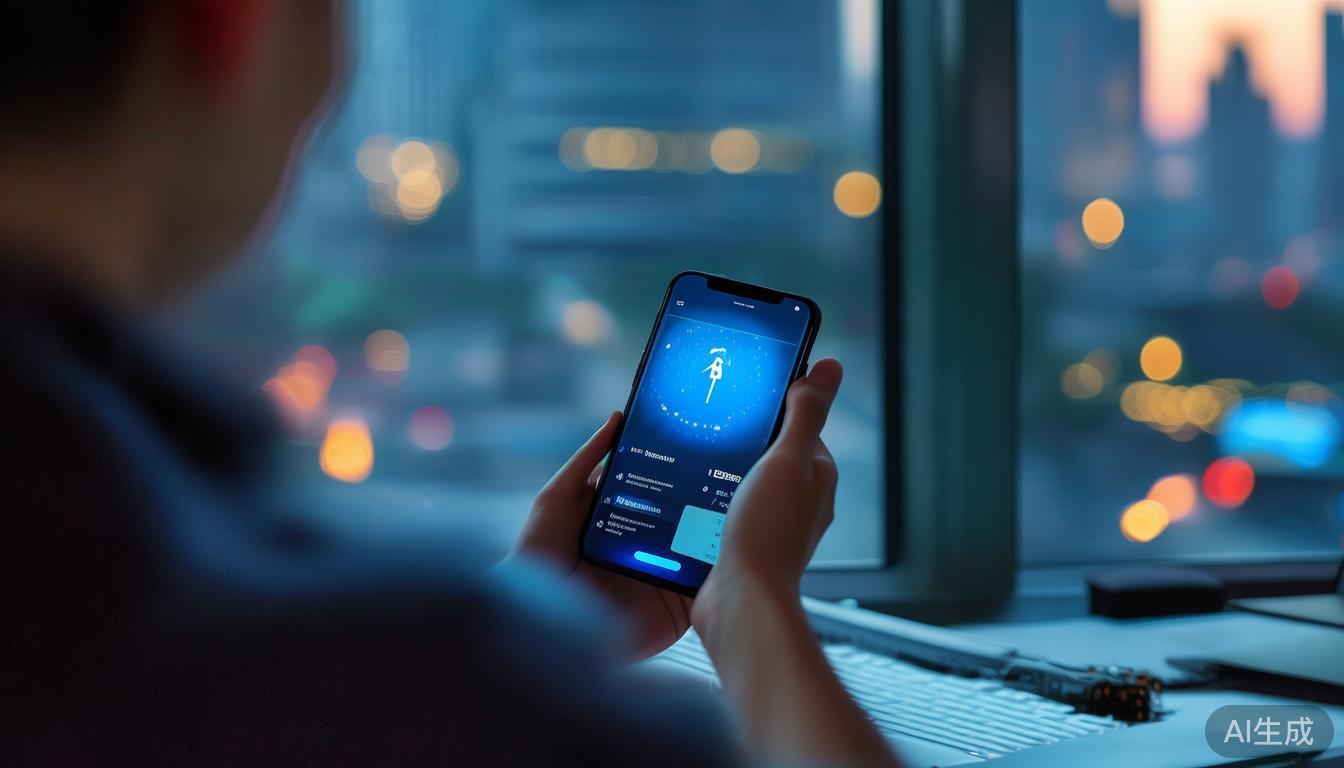 全面指南:手机快速设置VPN实现安全上网的方法与步骤 在当今互联网环境中,手机已成为人们日常生活的必不可