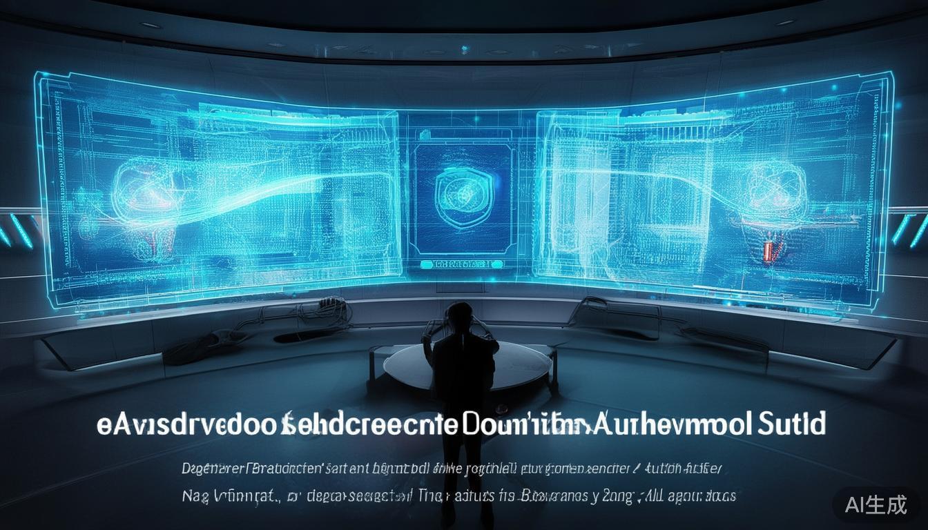 安全问题是企业IT基础设施的核心关注点。深信服VP