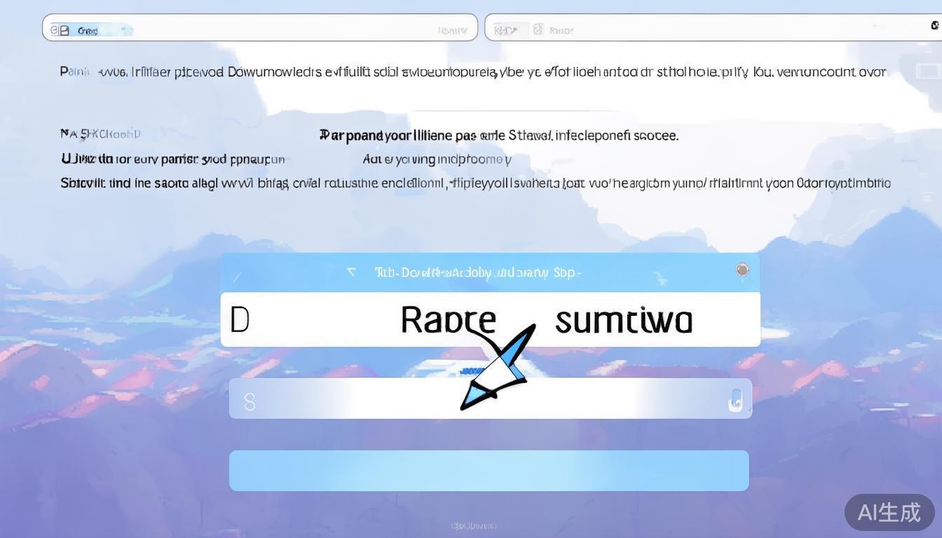 1.&nbsp;下载与安装
首先，访问兔子VPN的官方网站