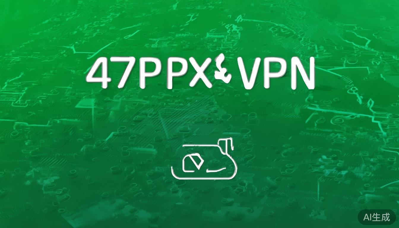 在众多VPN提供商中，47代理VPN因其稳定高速、