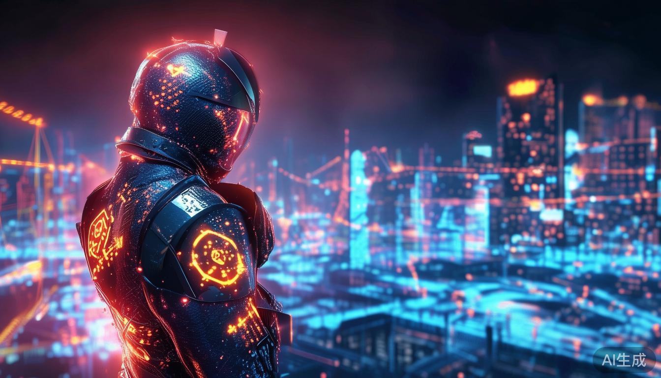 在当今全球互联网不断发展的背景下，企业和个人&nbsp;cu