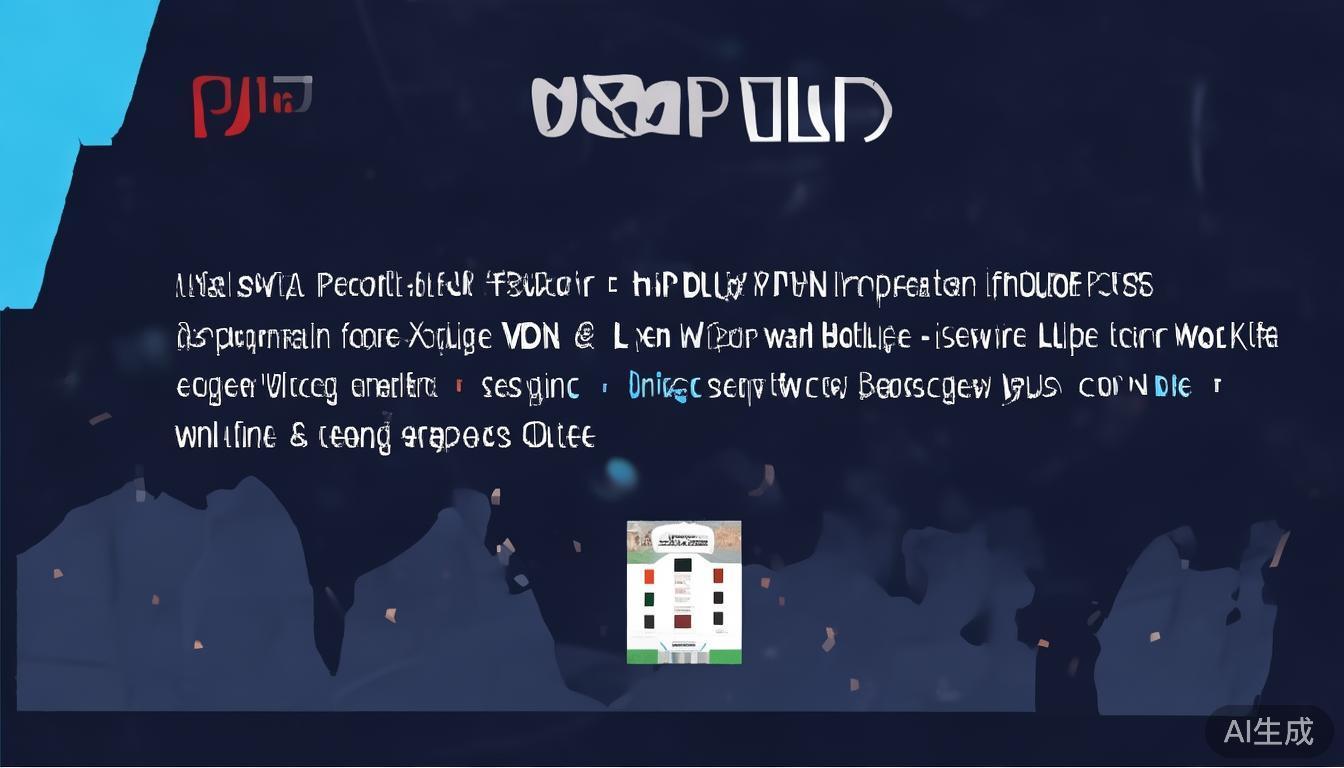 在当今数字时代，网络安全和隐私保护已成为每个人都关