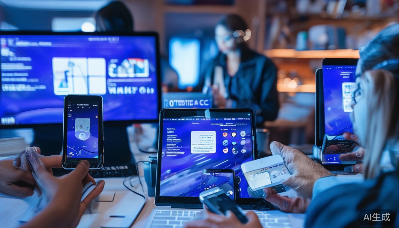 此外，多平台支持也是一个重要指标。如今，很多用户在