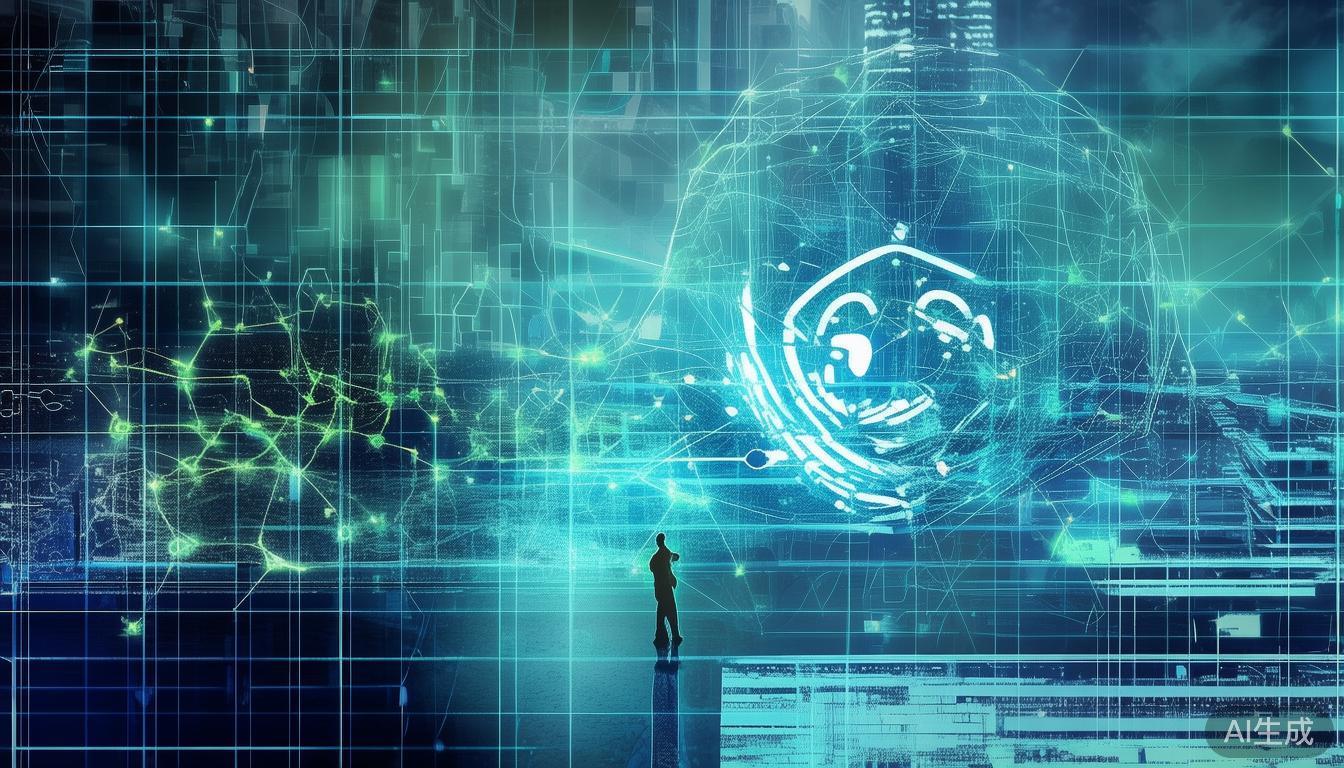 区块链技术以其去中心化、透明性和不可篡改的特性，成