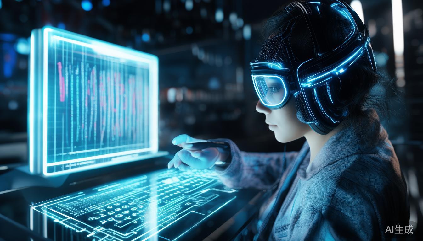 VPN（虚拟私人网络）是一种通过加密技术实现安全远