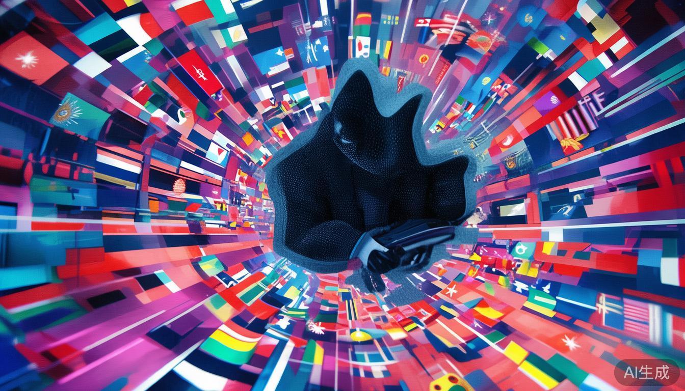 破解地域限制，畅享全球内容
假设你想访问Netf