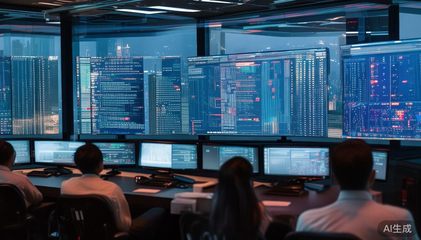 重庆地区快连VPN相关监管政策与措施全面分析与解读 重庆地区公安部门采用先进技术手段监测网络流量,识别