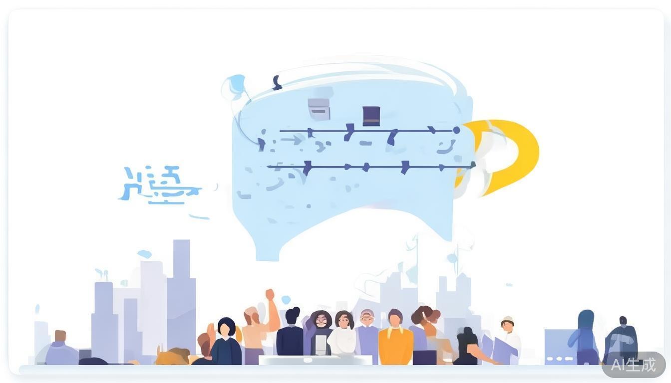 在百度百科中，VPN被定义为“利用公共网络传输在专