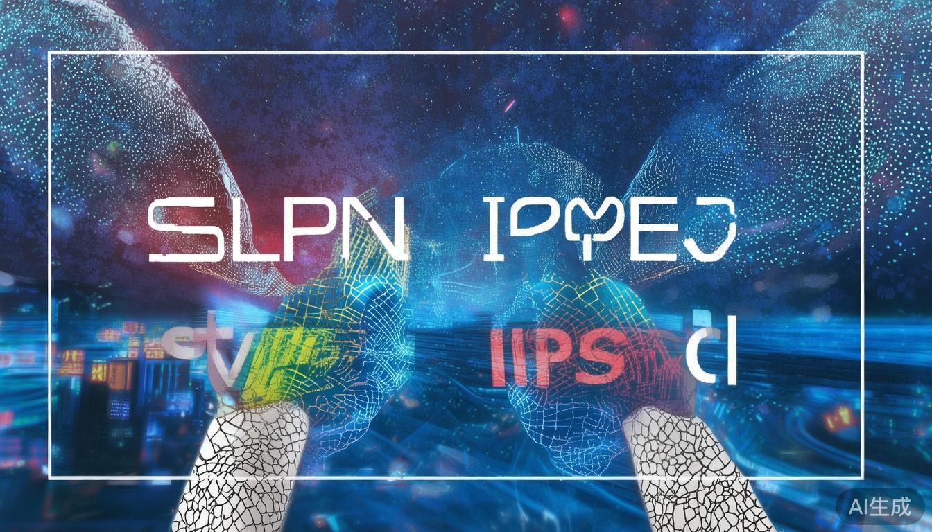 协议调优：飞塔VPN支持多种协议如SSLVPN、I