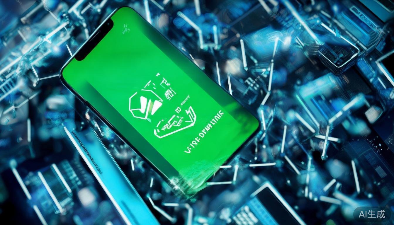 快连VPN绿贝手机VPN:保障您的网络安全与畅游无限的理想之选 网络环境日益复杂,公共Wi-Fi、敏感数据传输等场