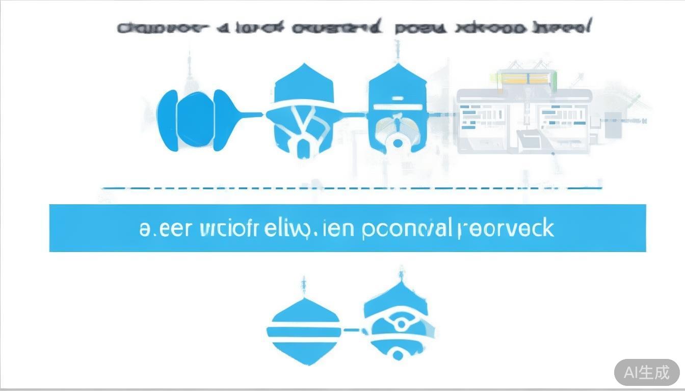 局部代理转发：符合规则的请求被送入代理服务器，进行