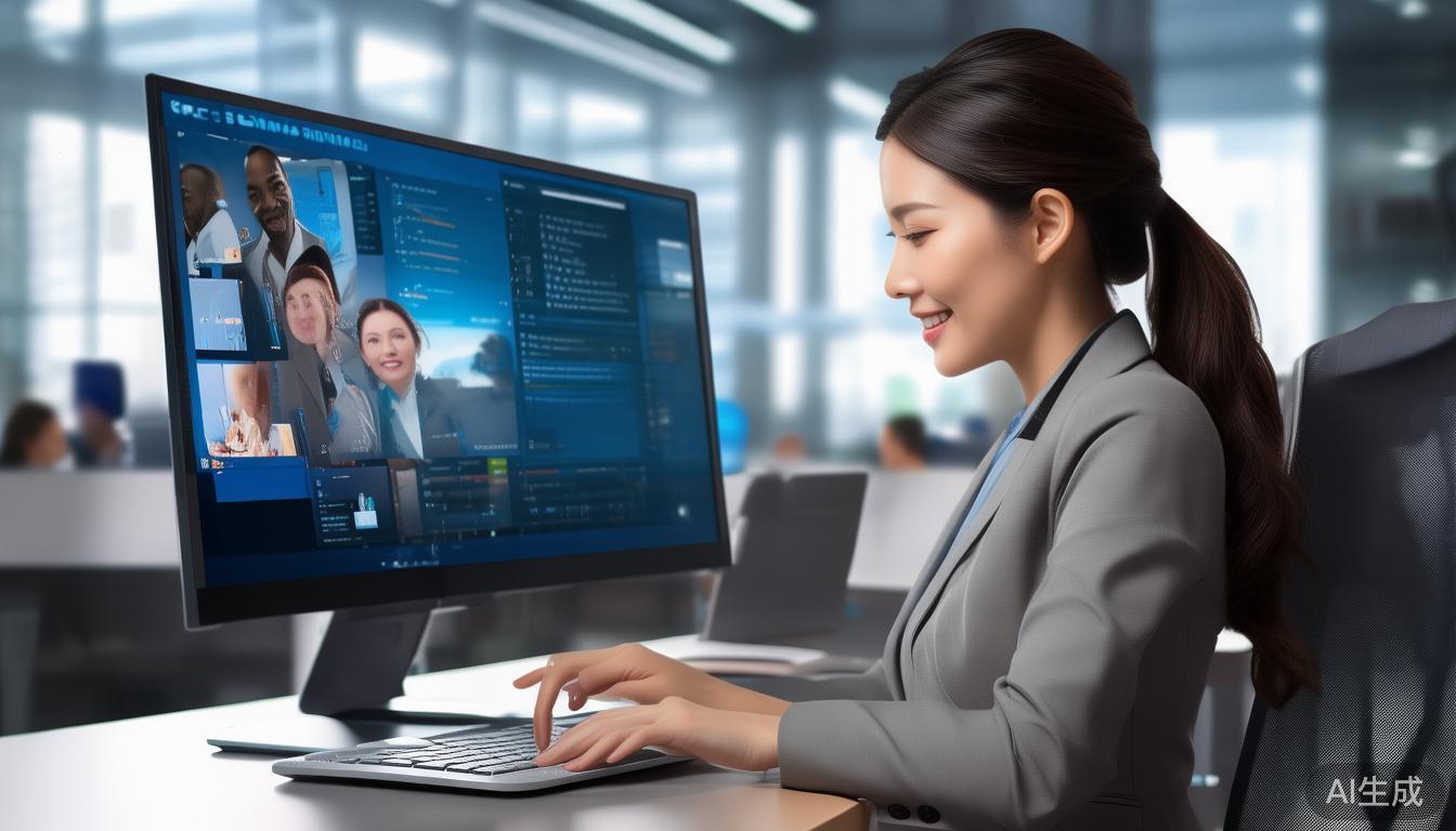 快连VPN喵云VPN:打造安全稳定的智能网络连接新体验 在现实生活与工作中,网络连接的速度直接影响我们的效