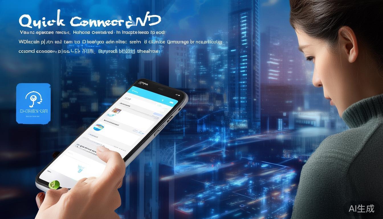 快连VPN葫芦:开启安全私密的畅联新体验,畅享无限网络自由 一、便捷高效的连接体验
现代用户追求极致的使用体