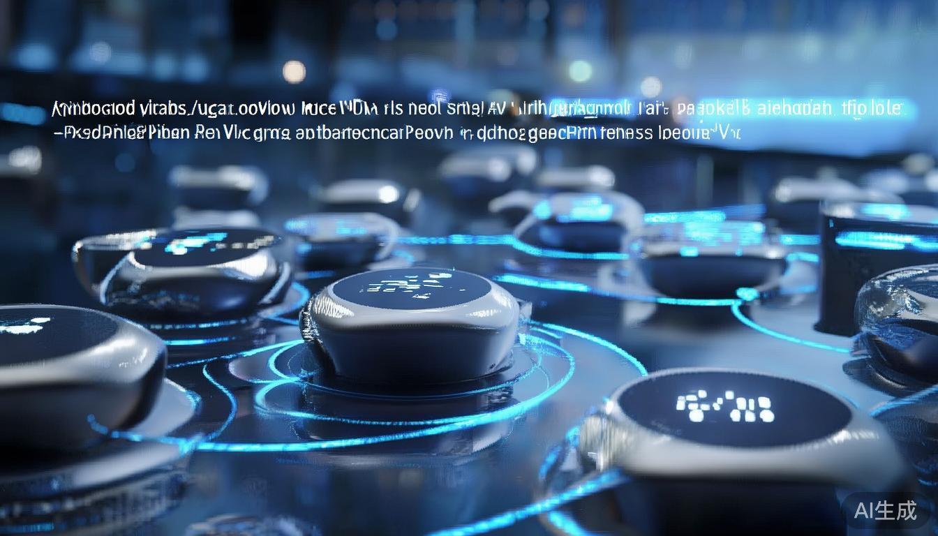 快速、稳定、安全的网络连接已成为智能环境中的关键因