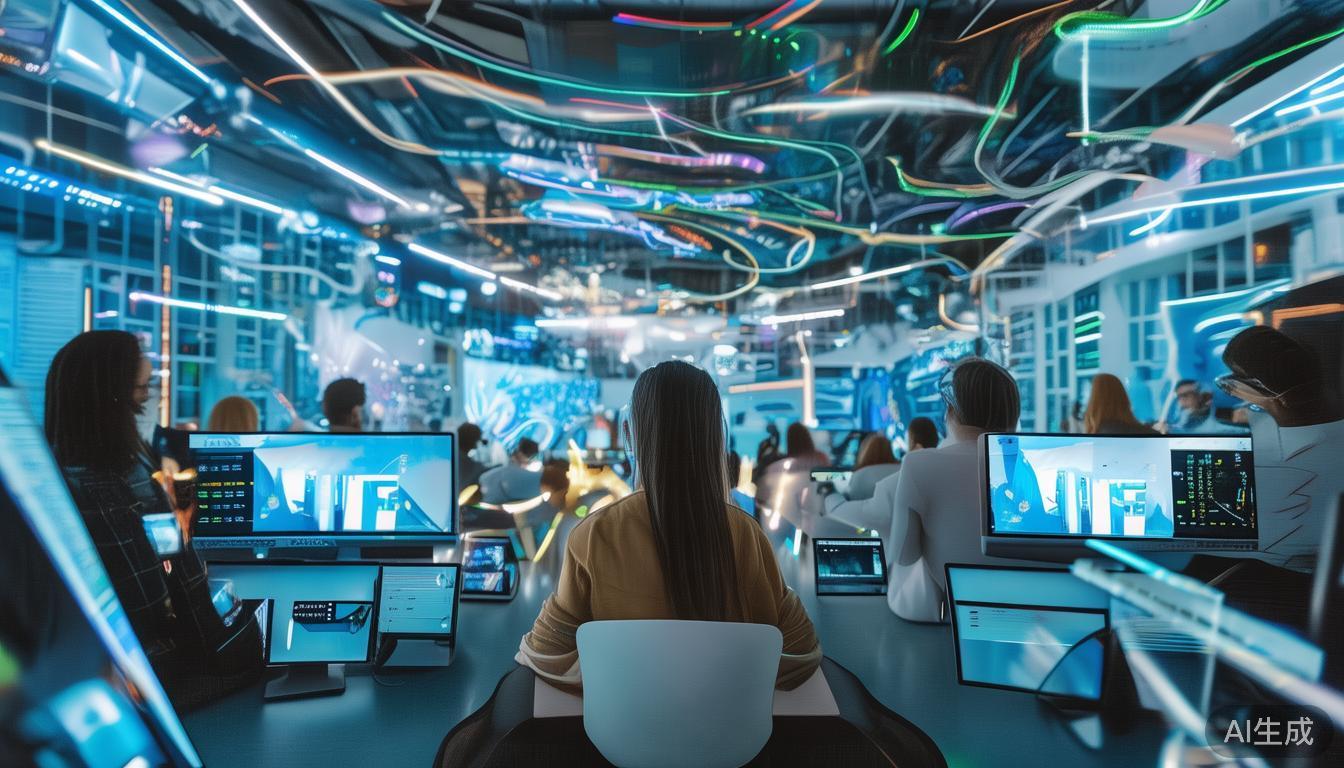 随着企业业务的扩展，员工可能需要通过不同的VPN连