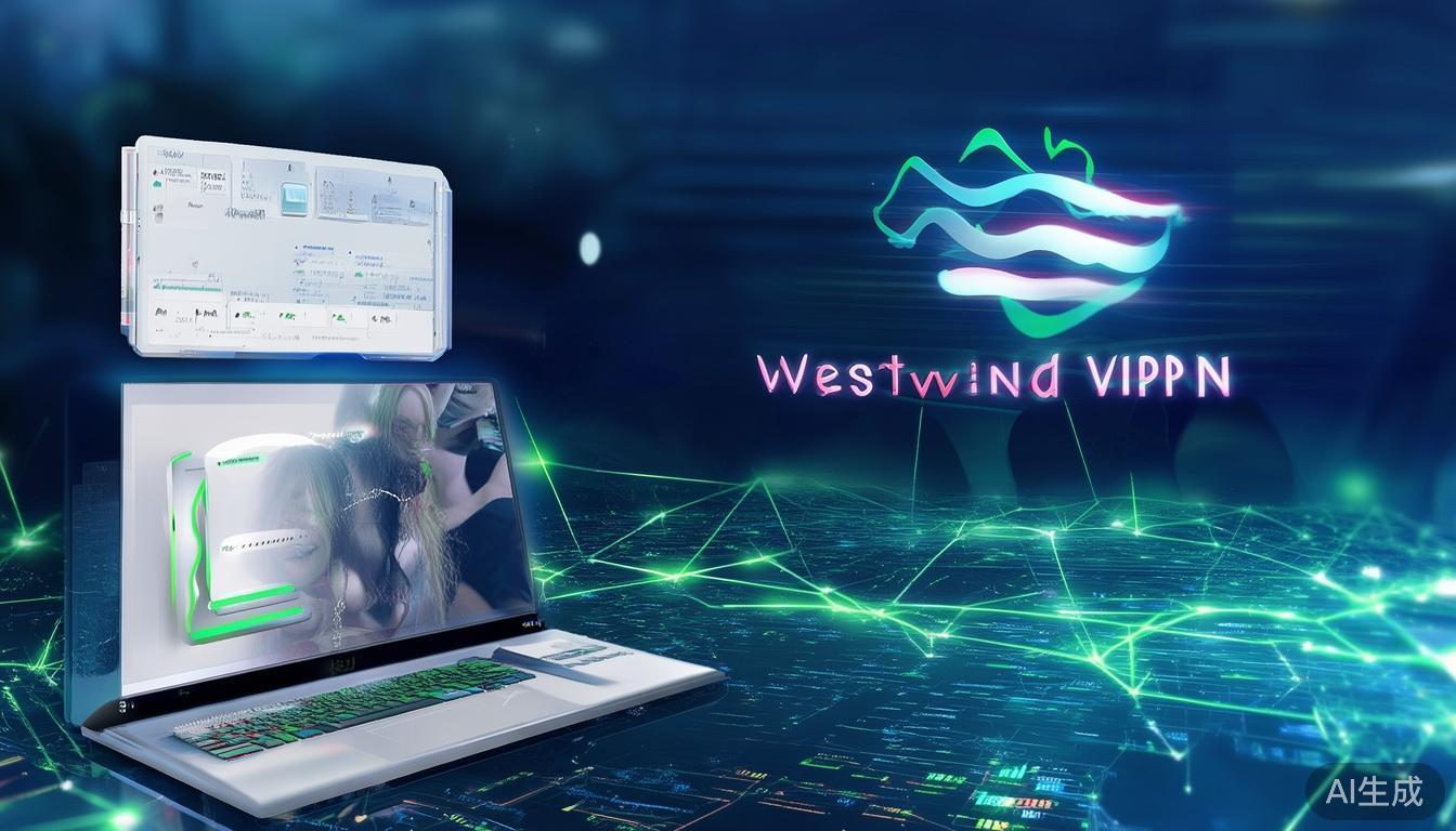 作为一款备受关注的VPN软件，快连VPN采用了先进