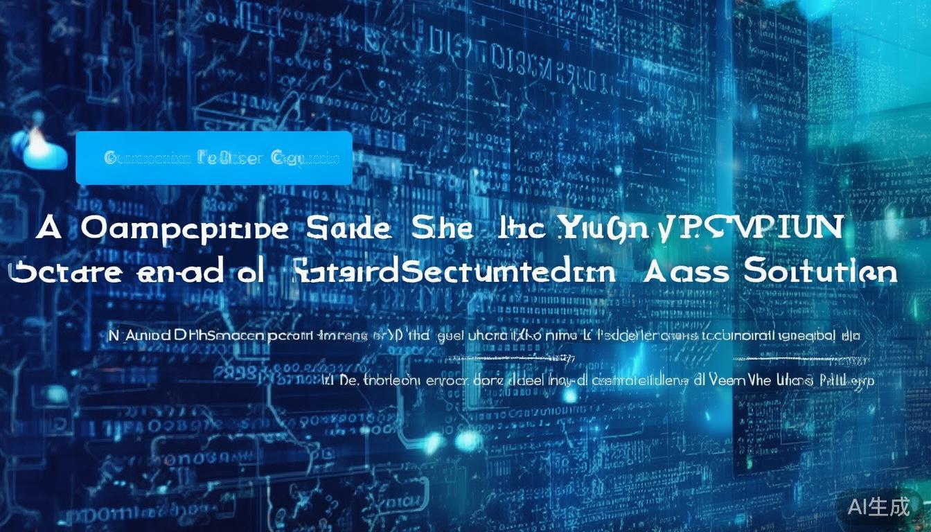 在当今互联网时代，安全与稳定已经成为网络访问的核心