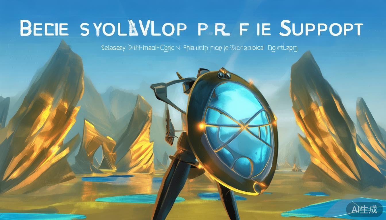 稳定可靠的服务保障
以稳定的网络架构和全面的技术