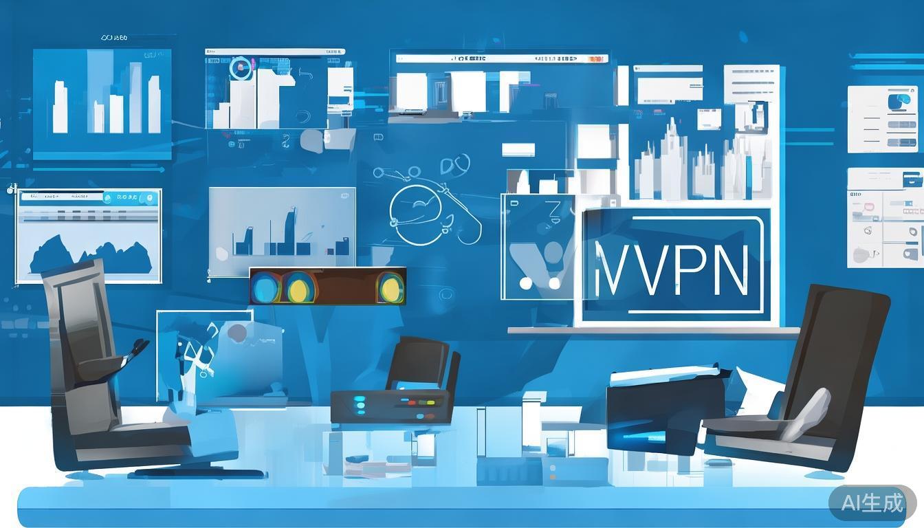 主题明确：本文的核心围绕“VPN管理法”展开，旨在