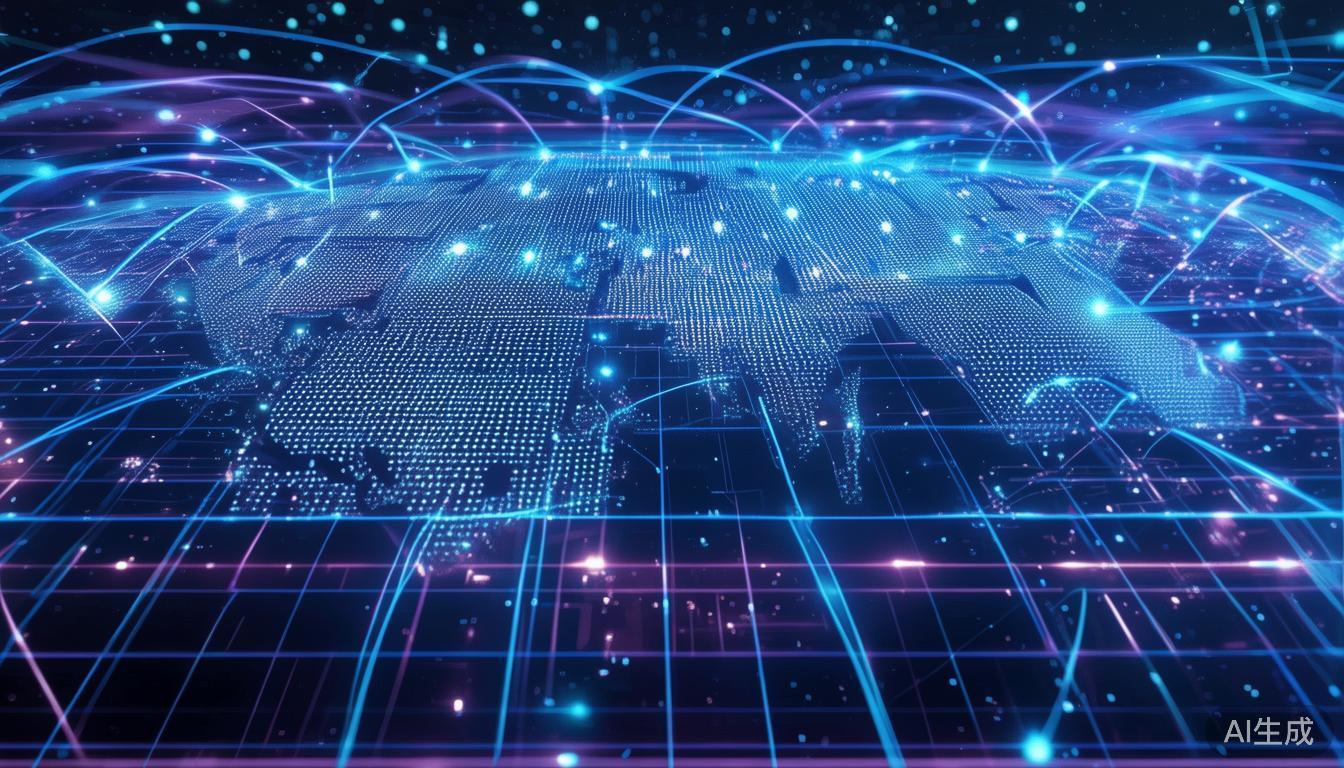 多节点，全球覆盖
快连VPN通常拥有丰富的服务器