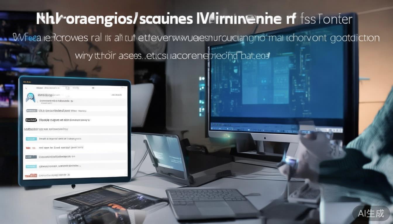 在当今数字时代，越来越多的人开始关注网络安全与隐私
