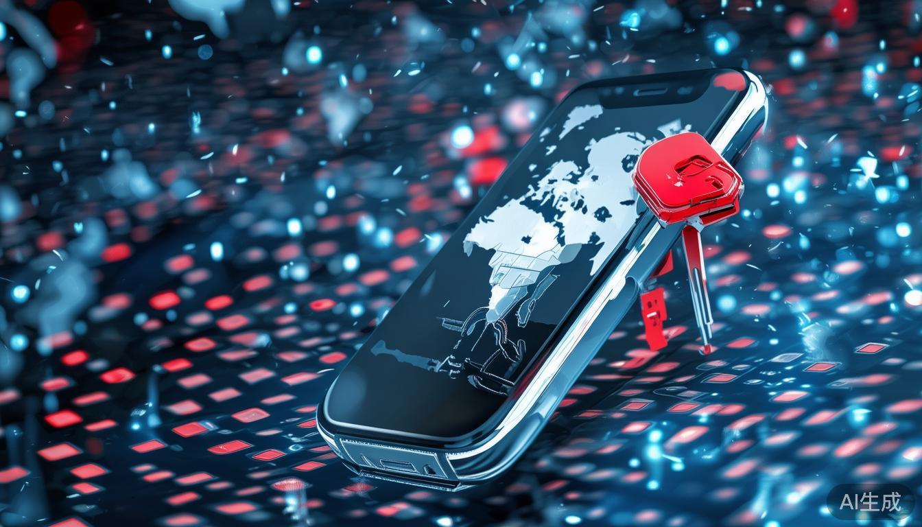 苹果手机作为全球用户青睐的智能设备之一，其系统的封