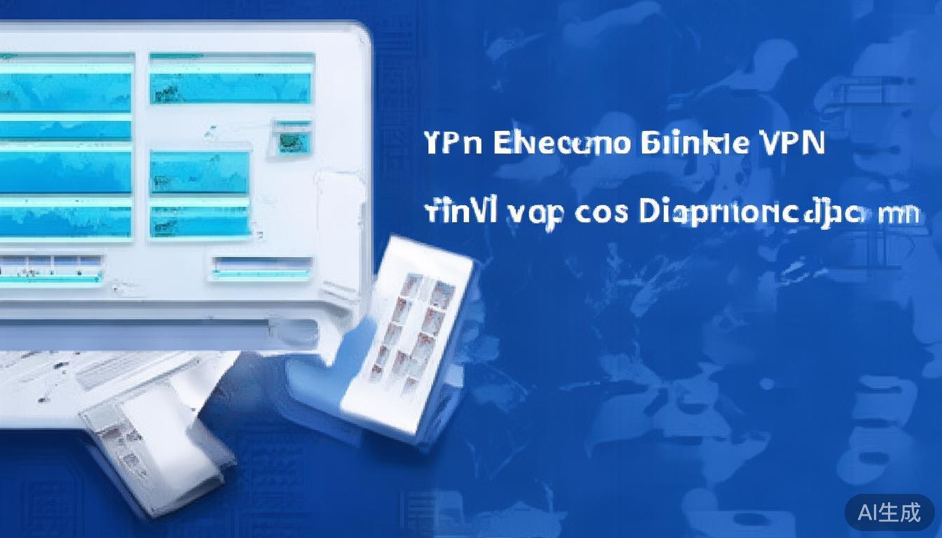 在使用快连VPN或小米VPN的过程中，常常会遇到“