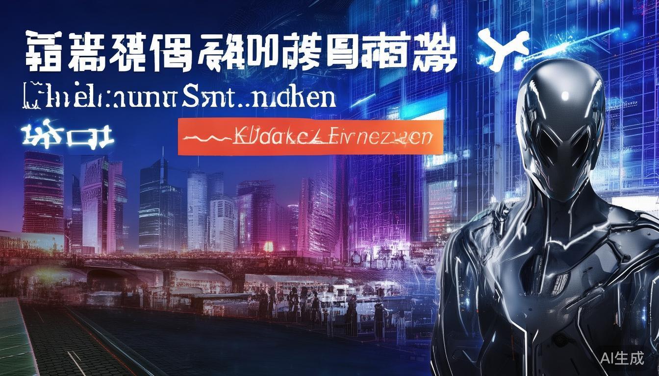 在深圳这一经济和科技的前沿阵地，企业对安全通信和数