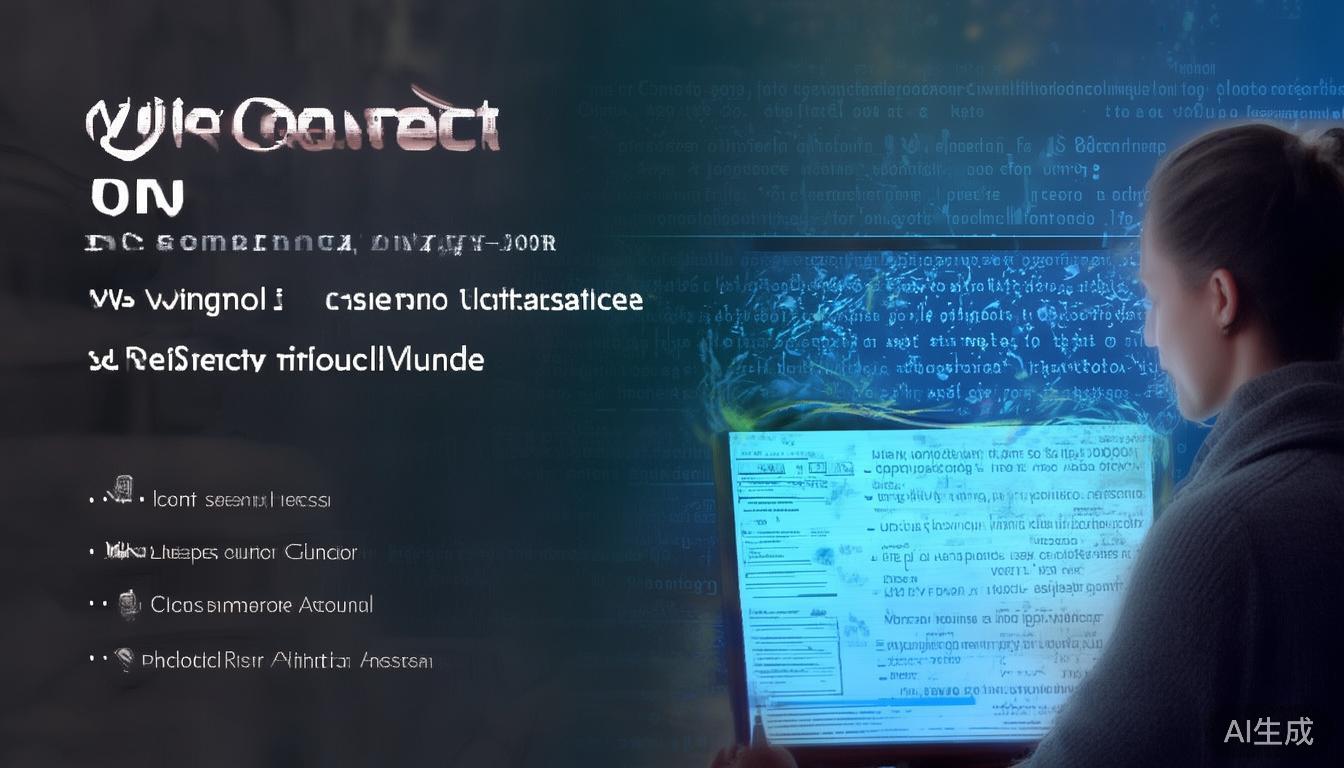 快连VPN注册流程全解析:安全保障与使用指南详解 在数字化时代,网络安全与隐私保护成为人们关注的焦点