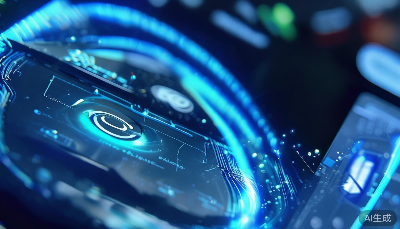 开启VPN连接
点击“连接”按钮，软件会自动建立