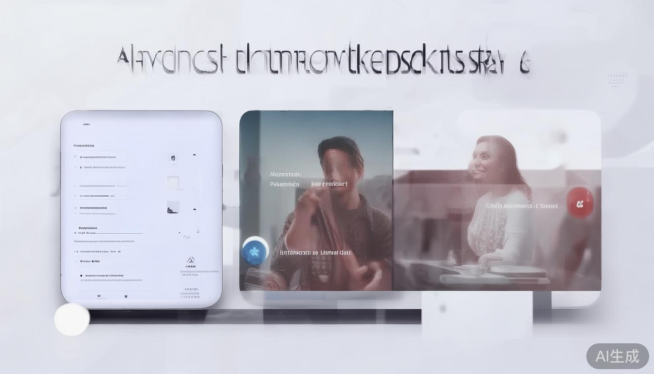 便捷的使用体验
用户界面简洁直观，操作流程流畅，