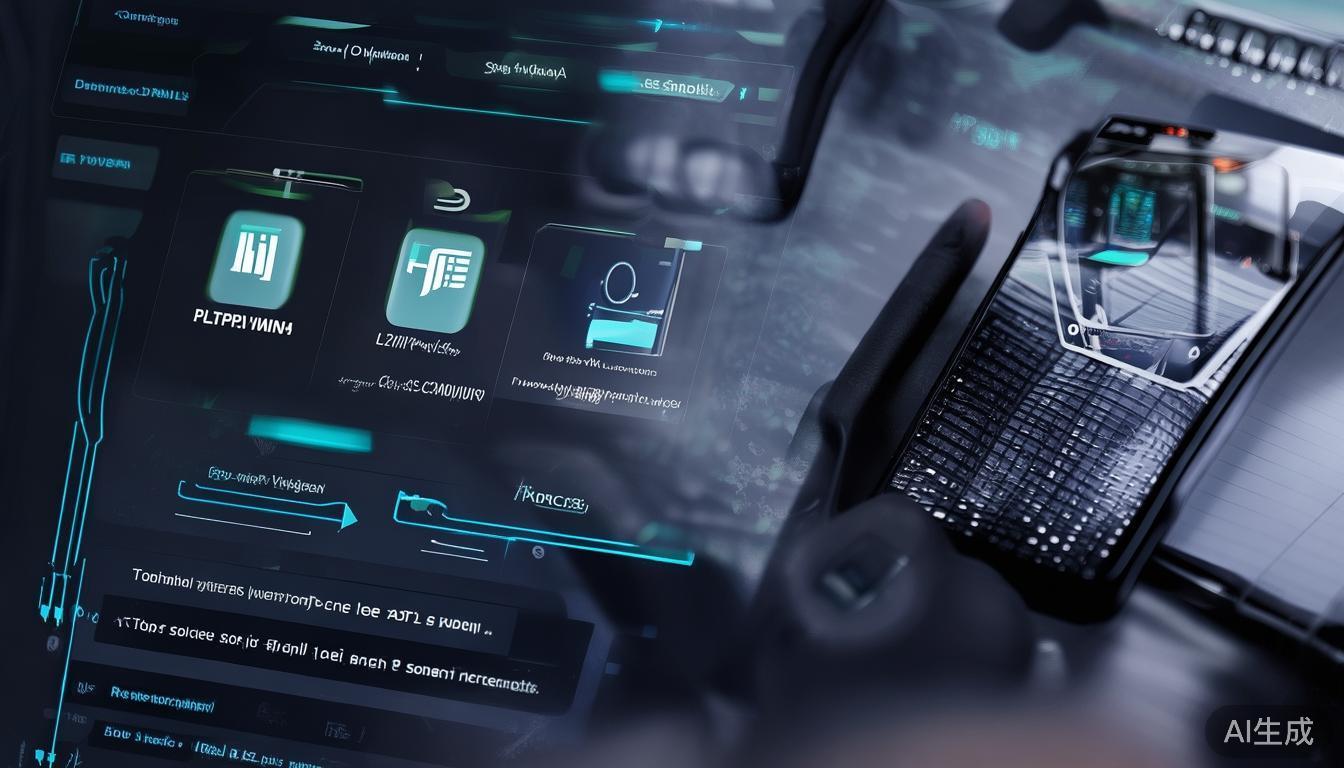 在开启快速VPN连接之前，用户应提前了解VPN类型