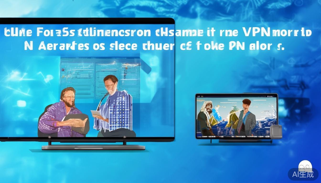 在数字时代，越来越多的人选择使用VPN来保障个人隐