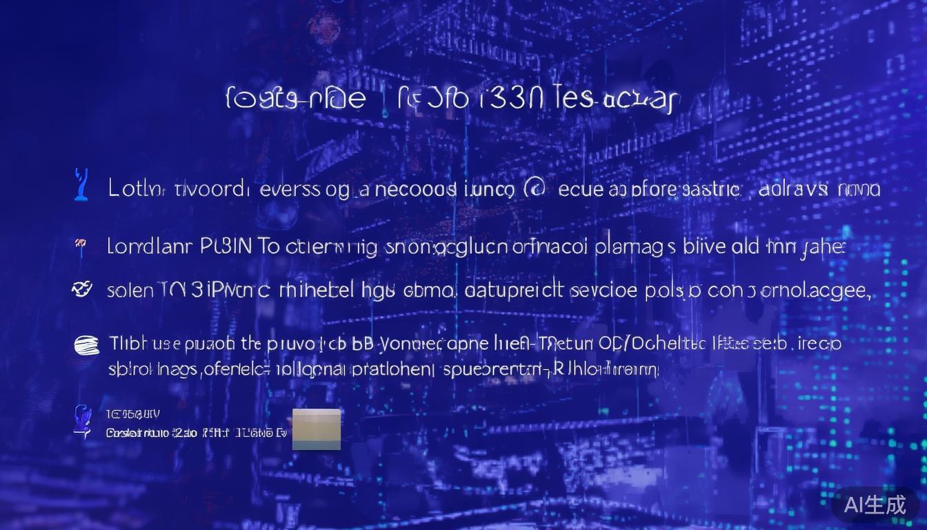 随着互联网的不断发展与普及，网络安全和隐私保护变得