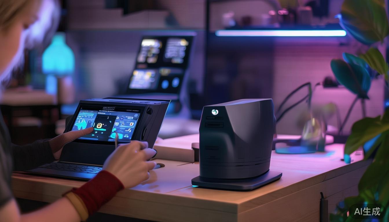 使用路由器进行VPN连接（更全覆盖）
如果直接在