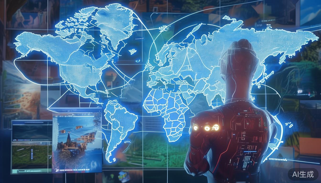 全球多服务器覆盖，体验无限自由
一个优秀的VPN