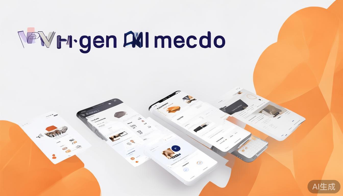 简洁易用的界面设计
无论是技术新手还是专业用户，