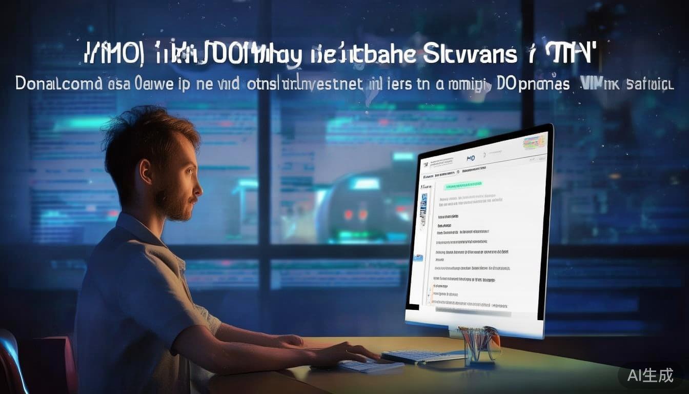 快连VPN失效怎么办?全面解决方案与快速恢复指南 2. 更新或重新安装VPN客户端
很多VPN问题