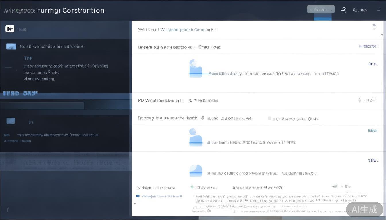 四、调节设置
可以根据需求调节一些高级设置，如连