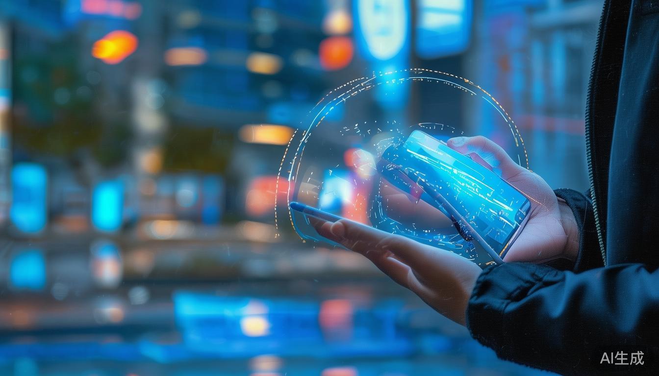 在当今数字时代，互联网的快速发展带来了诸多便利，同