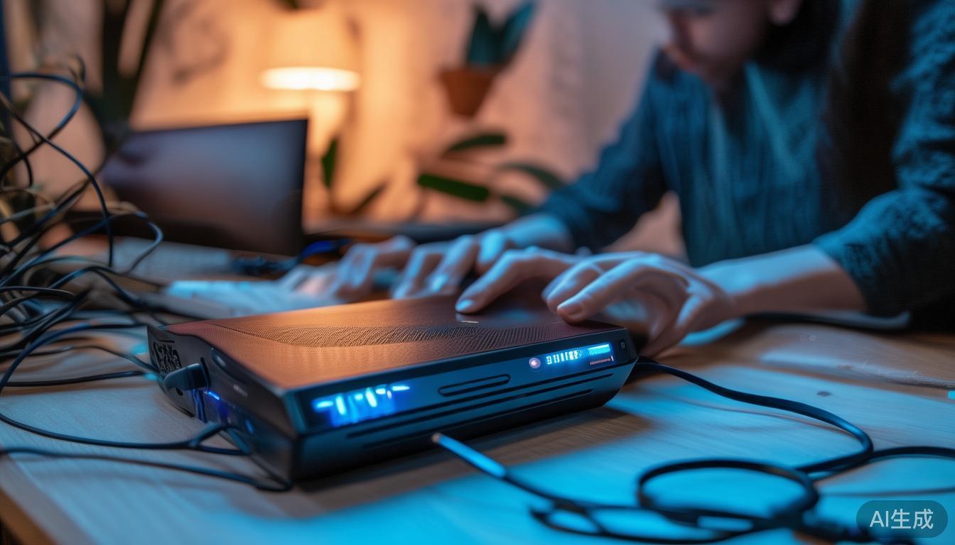 确保本地网络连接稳定，避免使用公共Wi-Fi或网络