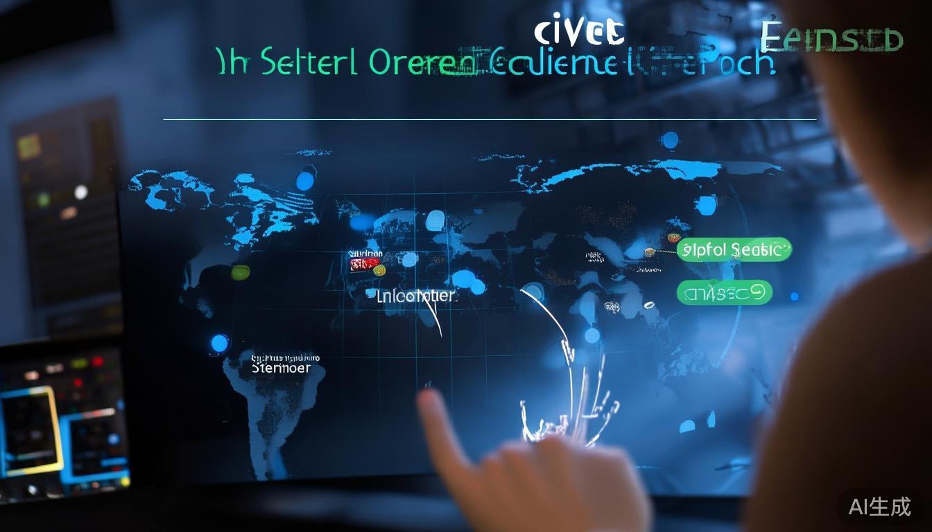 连接服务器
选择合适的VPN服务器节点，点击“连