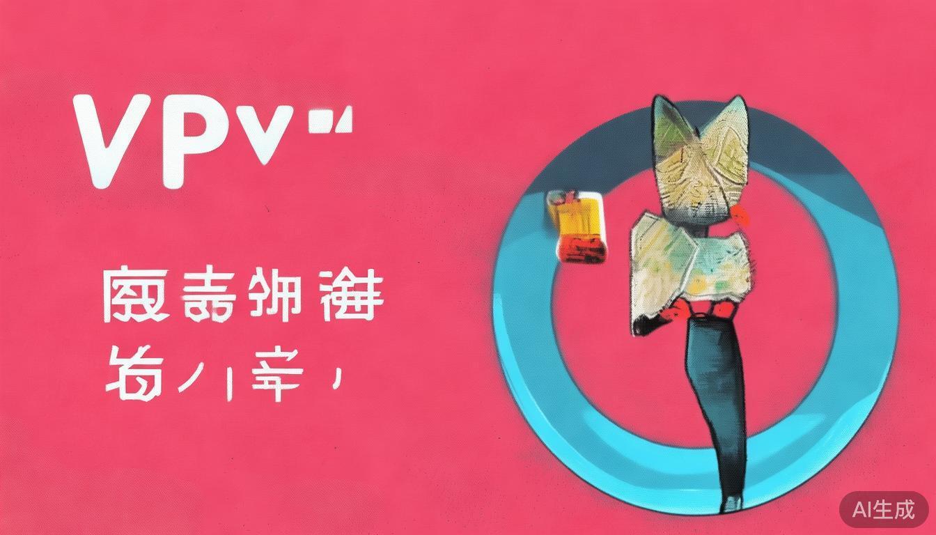 传统的VPN或许会因为网络拥堵或地理限制导致连接缓