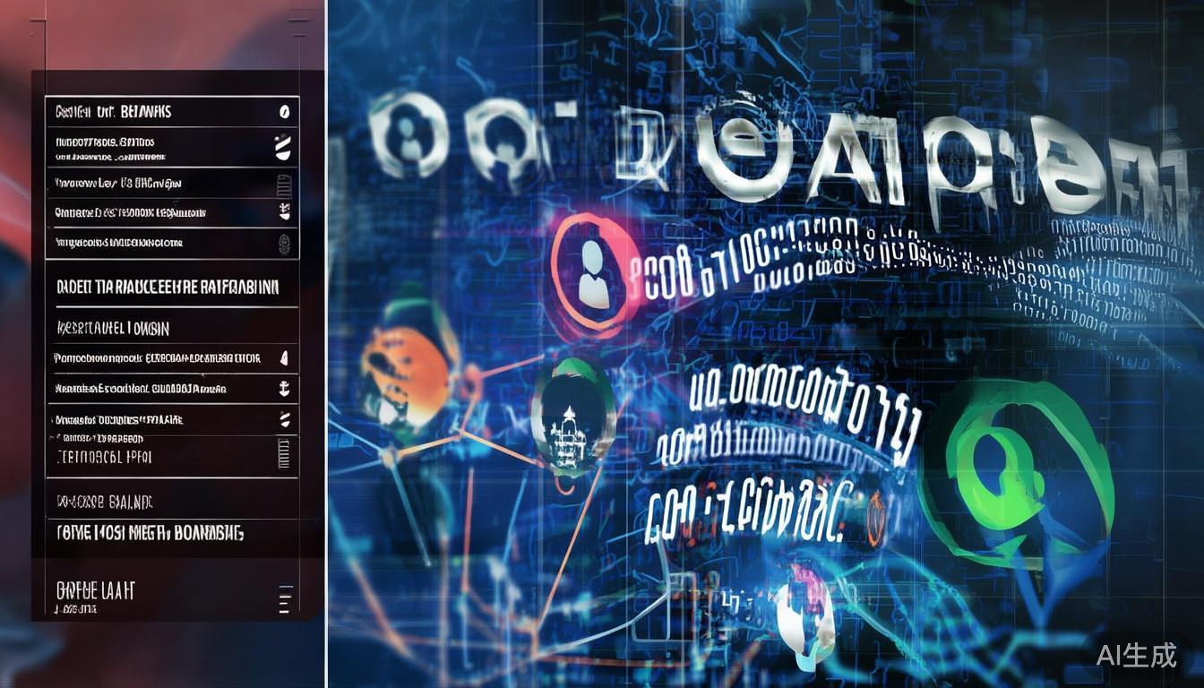 快连VPN全面解析:默认密码设置与潜在安全风险全攻略 2. 数据泄露风险
一旦默认密码被破解,攻击者可