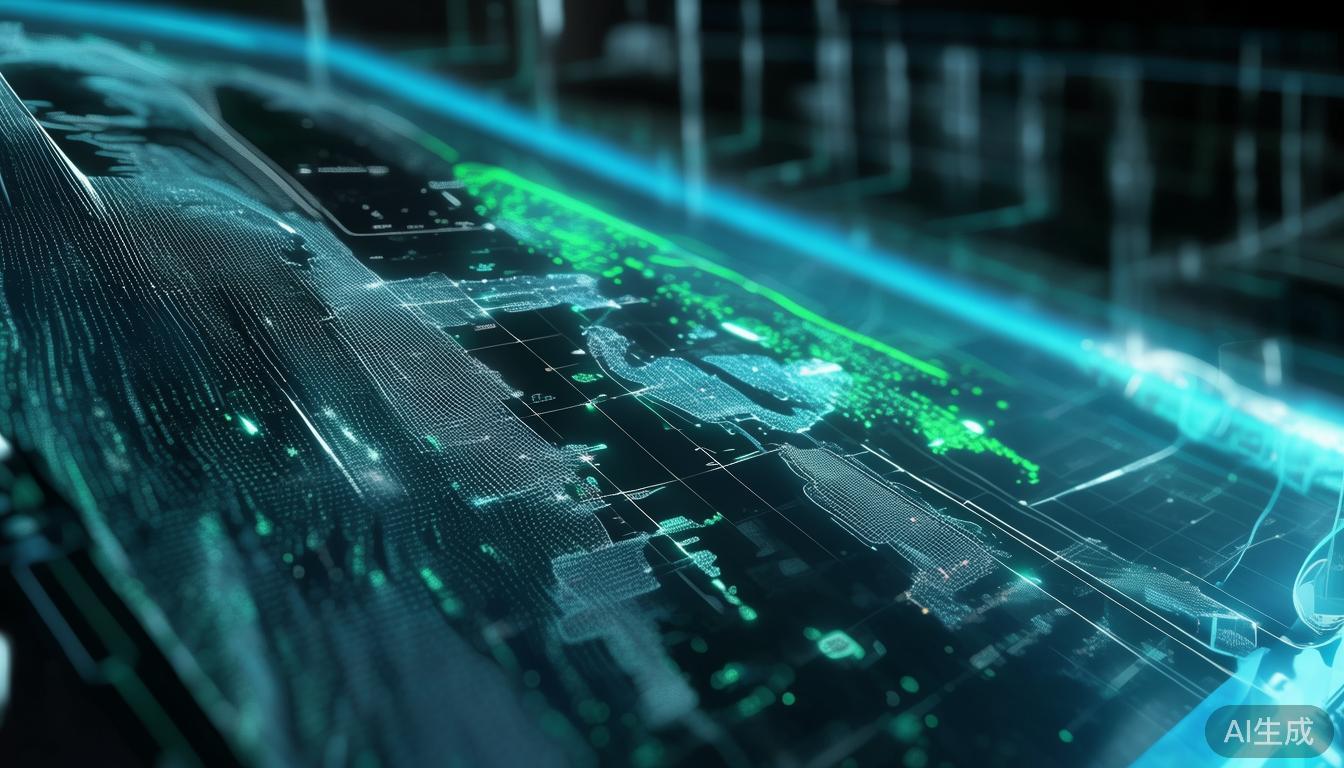 智能切换线路：快连VPN具备智能选择最佳连接线路的