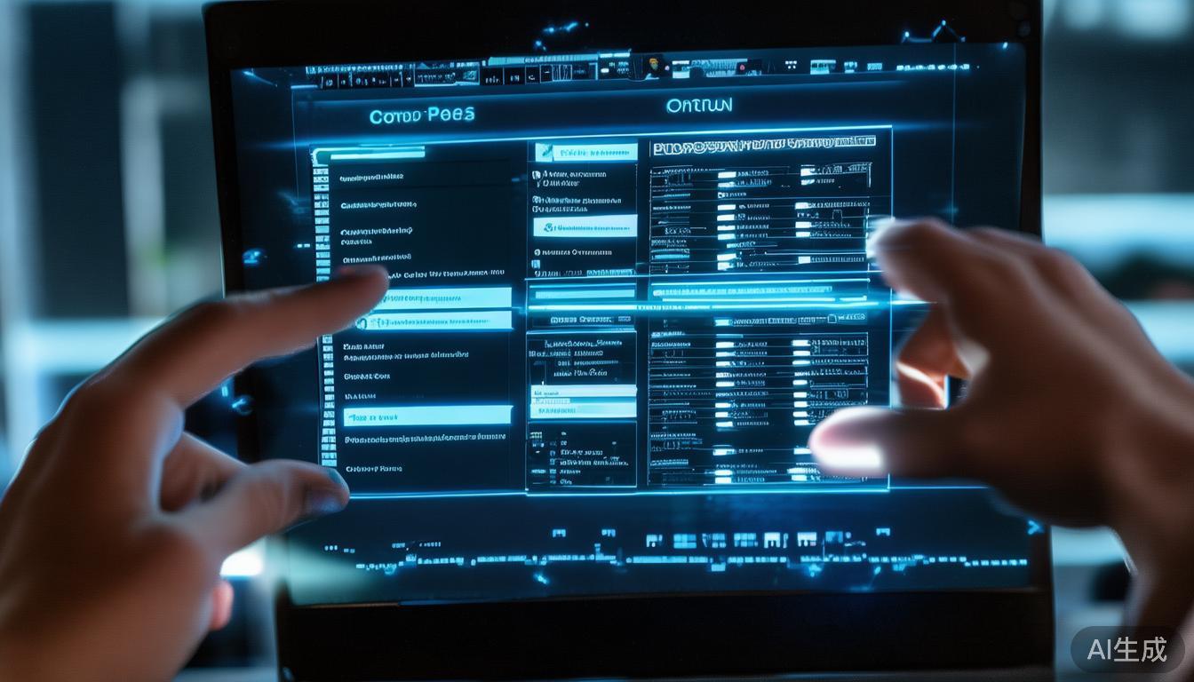 快连VPN:快速高效删除软件与详细设置教程指南 利用控制面板卸载
进入“开始菜单”,搜索“控制面